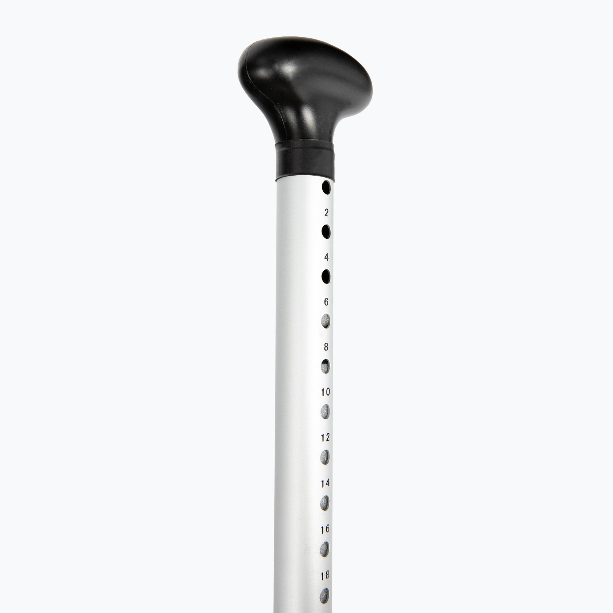 Wiosło SUP 3-częściowe JP-Australia Alu Nylon 3/5
