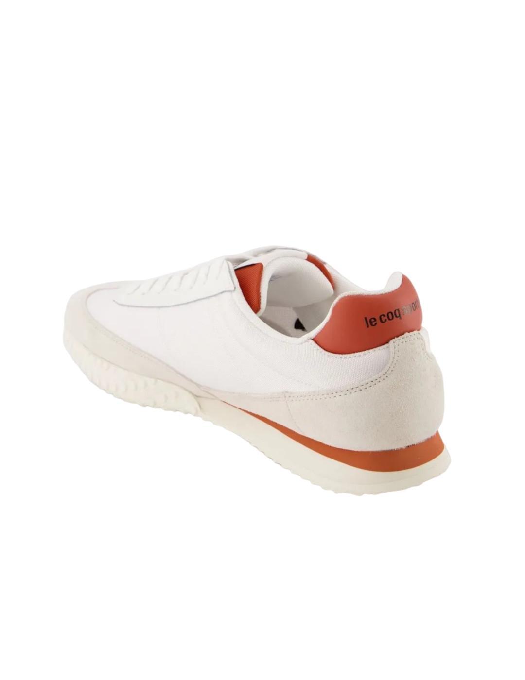 Mode/sportswear pour homme Le coq sportif Blanc 3/5