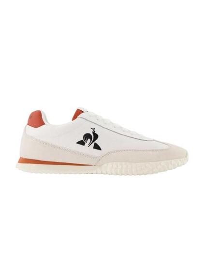 Sneakers Beige Uomo Le Coq Sportif Veloce