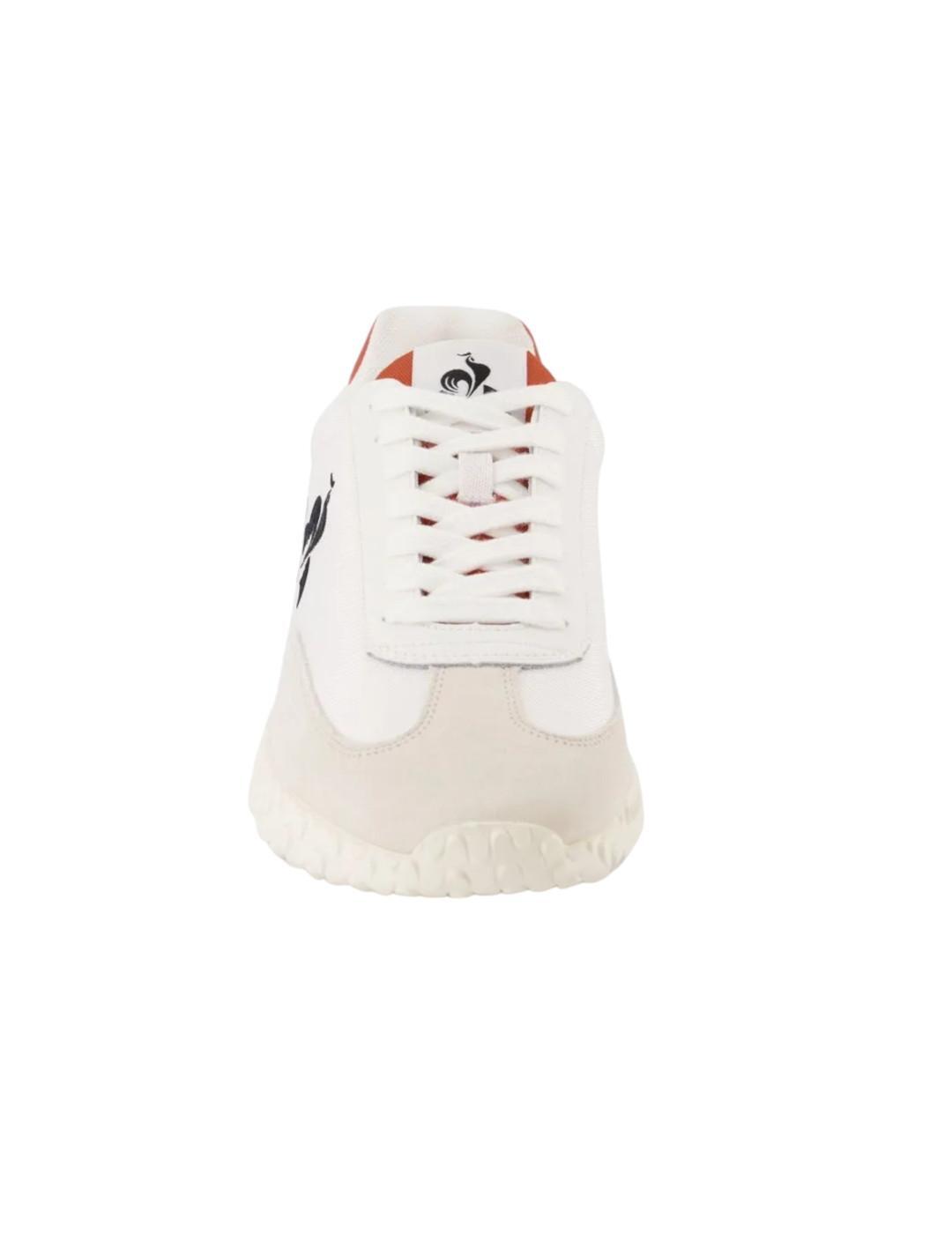 Mode/sportswear pour homme Le coq sportif Blanc 4/5