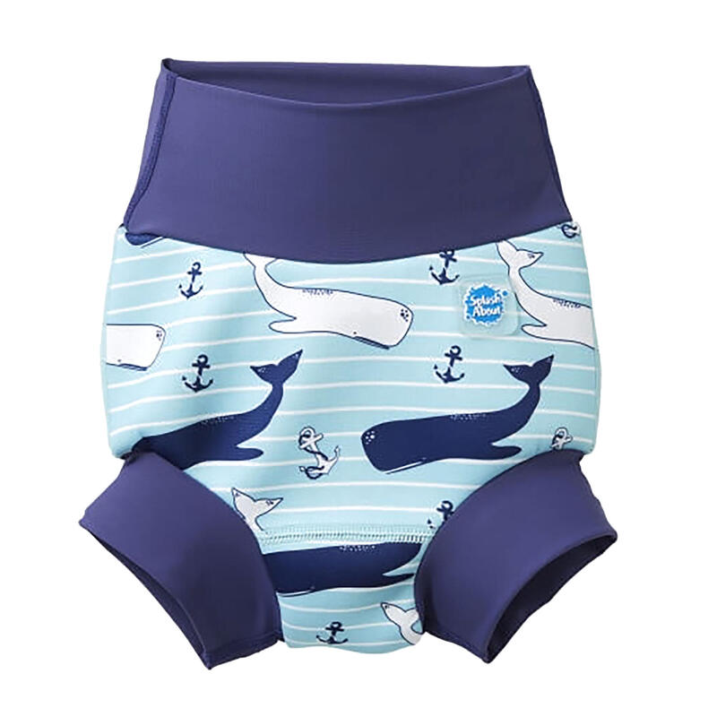 Costum de înot Copii Splash About Happy Nappy Wieloroby