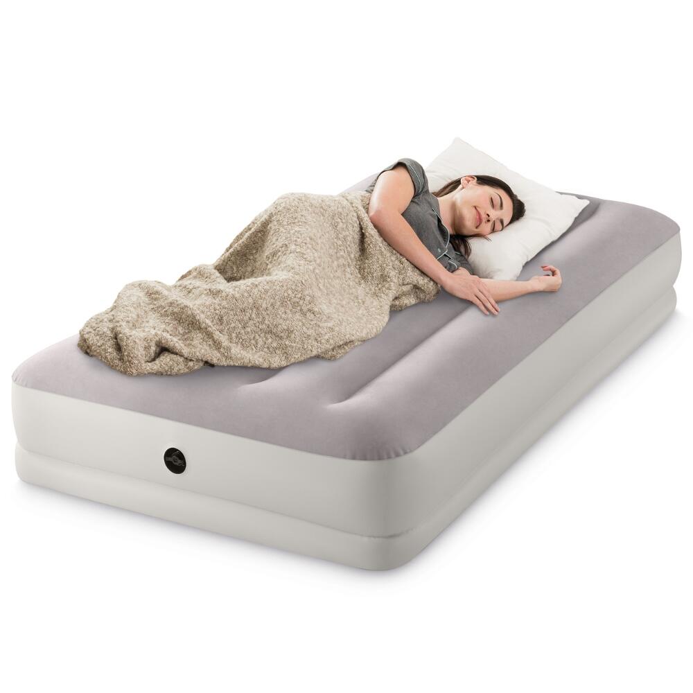 Luchtbed Intex Prestige - 1P -  191x99x30 cm + Accessoires CB17 7/7