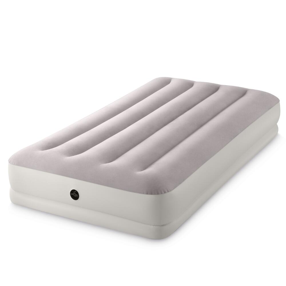 Luchtbed Intex Prestige - 1P -  191x99x30 cm + Accessoires CB17 2/7