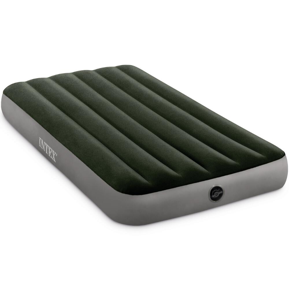 Luftmatratze Intex Prestige - 1P -  191x99x25 cm + Zubehör CB31 2/5