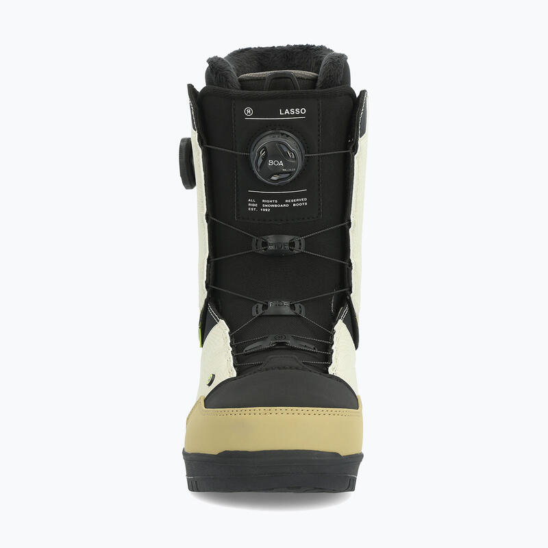 Botas de snowboard para hombre RIDE Lasso wavy 44 (10,5 EE. UU.)