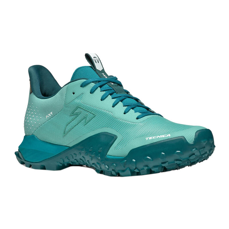 Zapatos de turista para mujeres Tecnica Magma 2.0 S GTX