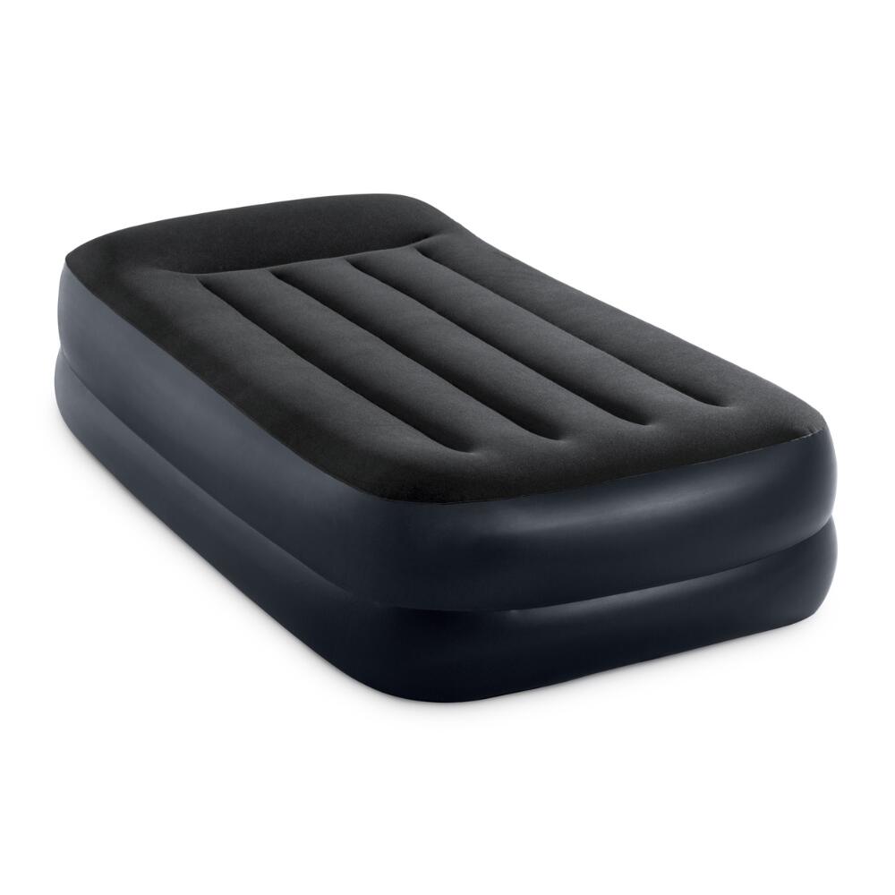 Luchtbed Intex Raised - 1P - 191x99x42 cm + Accessoire CB21 5/6