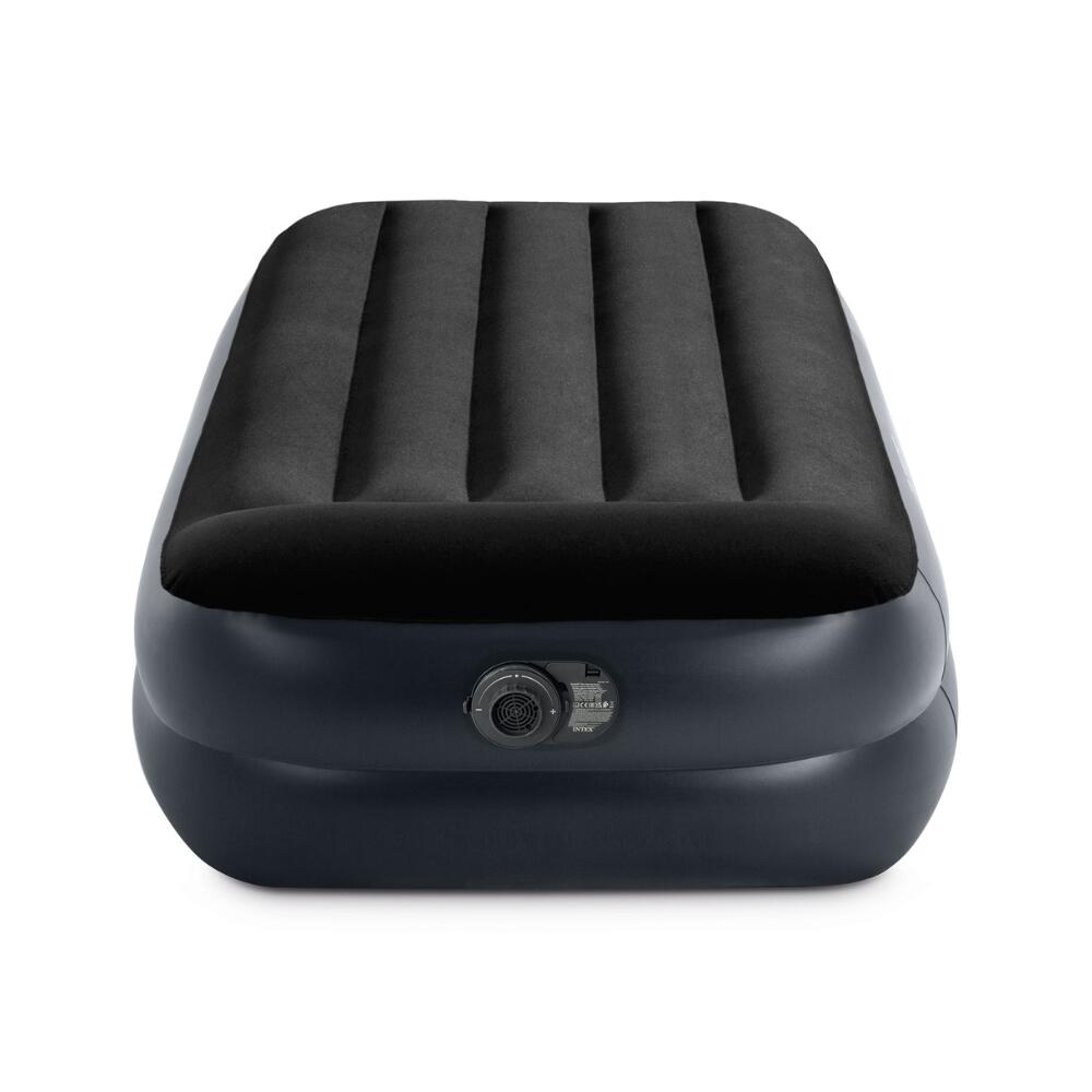 Luchtbed Intex Raised - 1P - 191x99x42 cm + Accessoire CB21 6/6