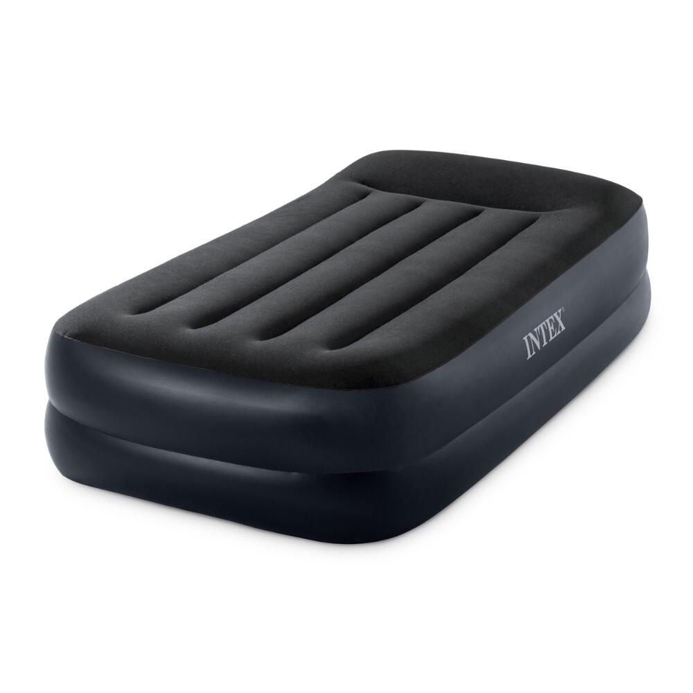 Luchtbed Intex Raised - 1P - 191x99x42 cm + Accessoire CB21 2/6