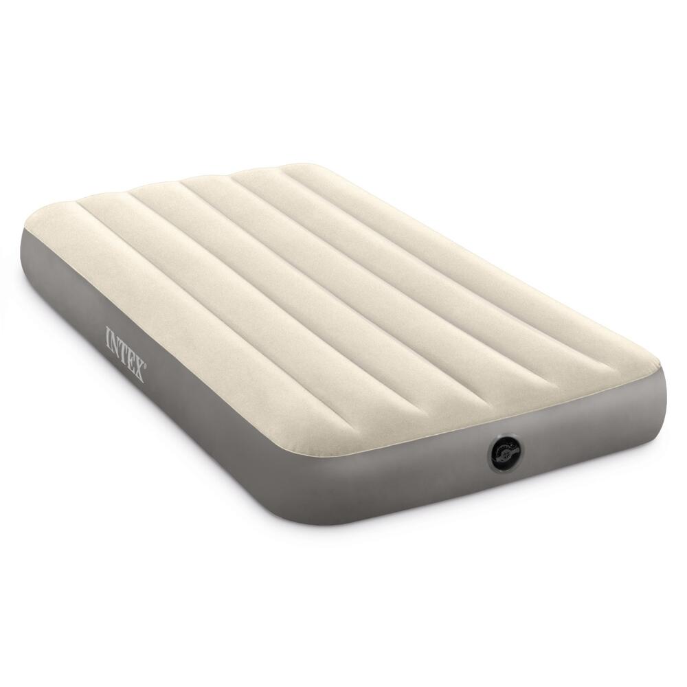 Luchtbed Intex Single - 1P -  191x99x25 cm + Accessoires CB13 2/7