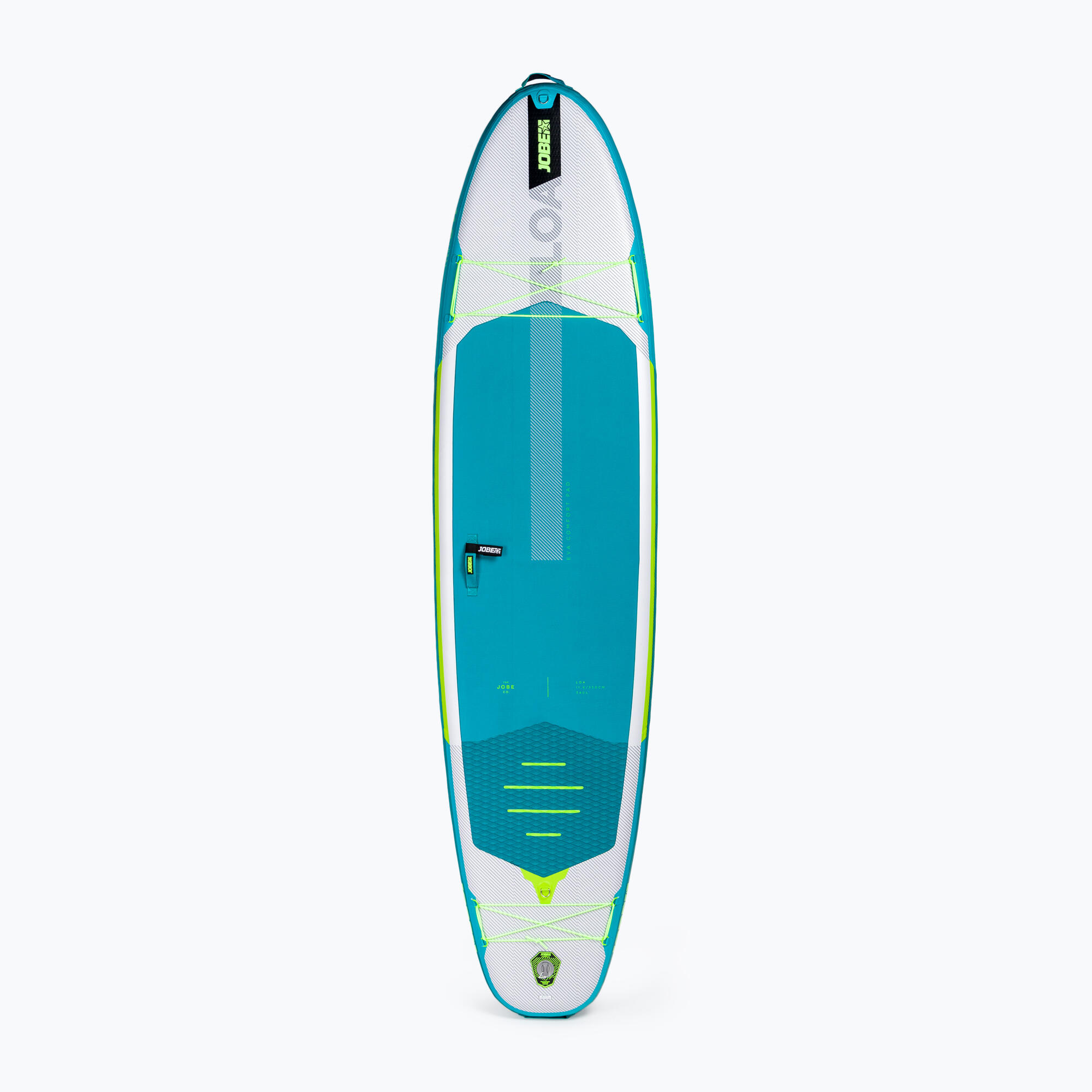 SUP JOBE AERO LOA 11'6 "Junta 3/7