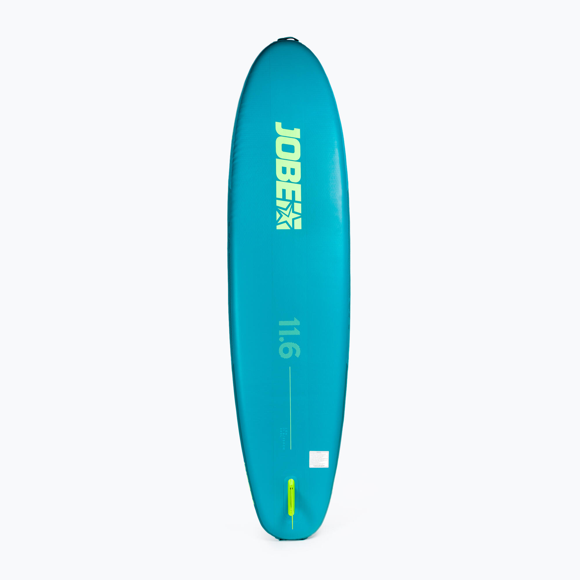 SUP JOBE AERO LOA 11'6 "Junta 4/7