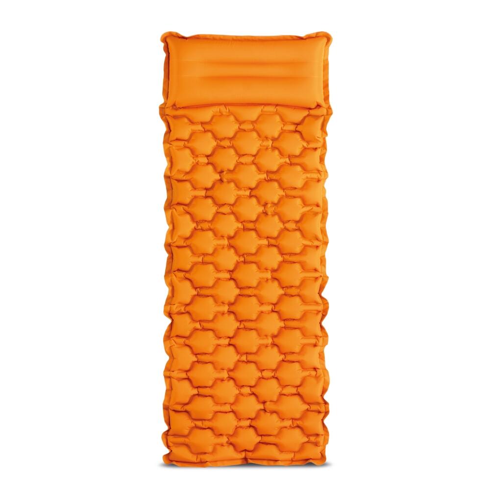 Matelas gonflable Intex TruAire - 1P -  191x71x11 cm + Accessoires CB4 7/7