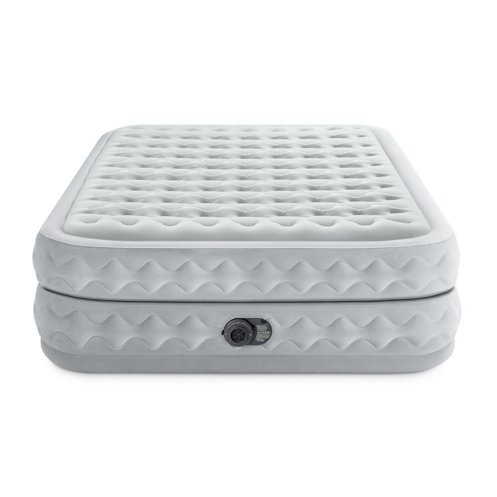 Luchtbed Intex Air-Flow - 2P -  203x152x51 cm + Accessoires CB20 7/7
