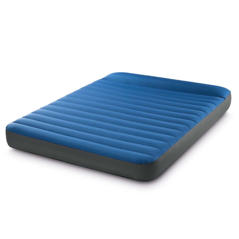 Luchtbed Intex TruAire - 2P - 203x152x22 cm + Accessoire CB22 2/3