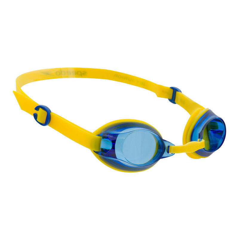 Occhialini da nuoto per bambini Speedo Jet V2