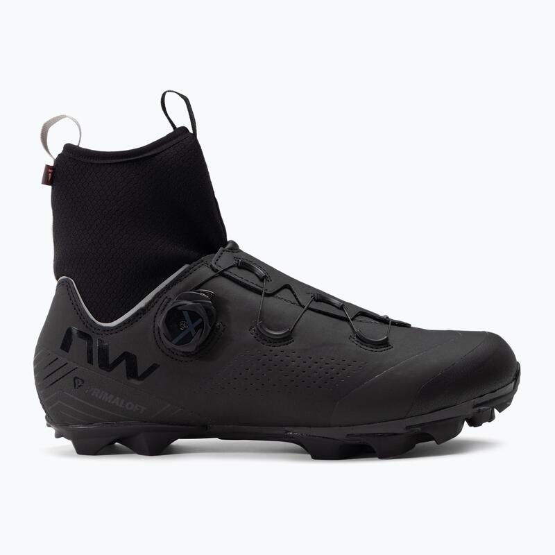 Pantofi de ciclism MTB pentru bărbați Northwave Magma XC