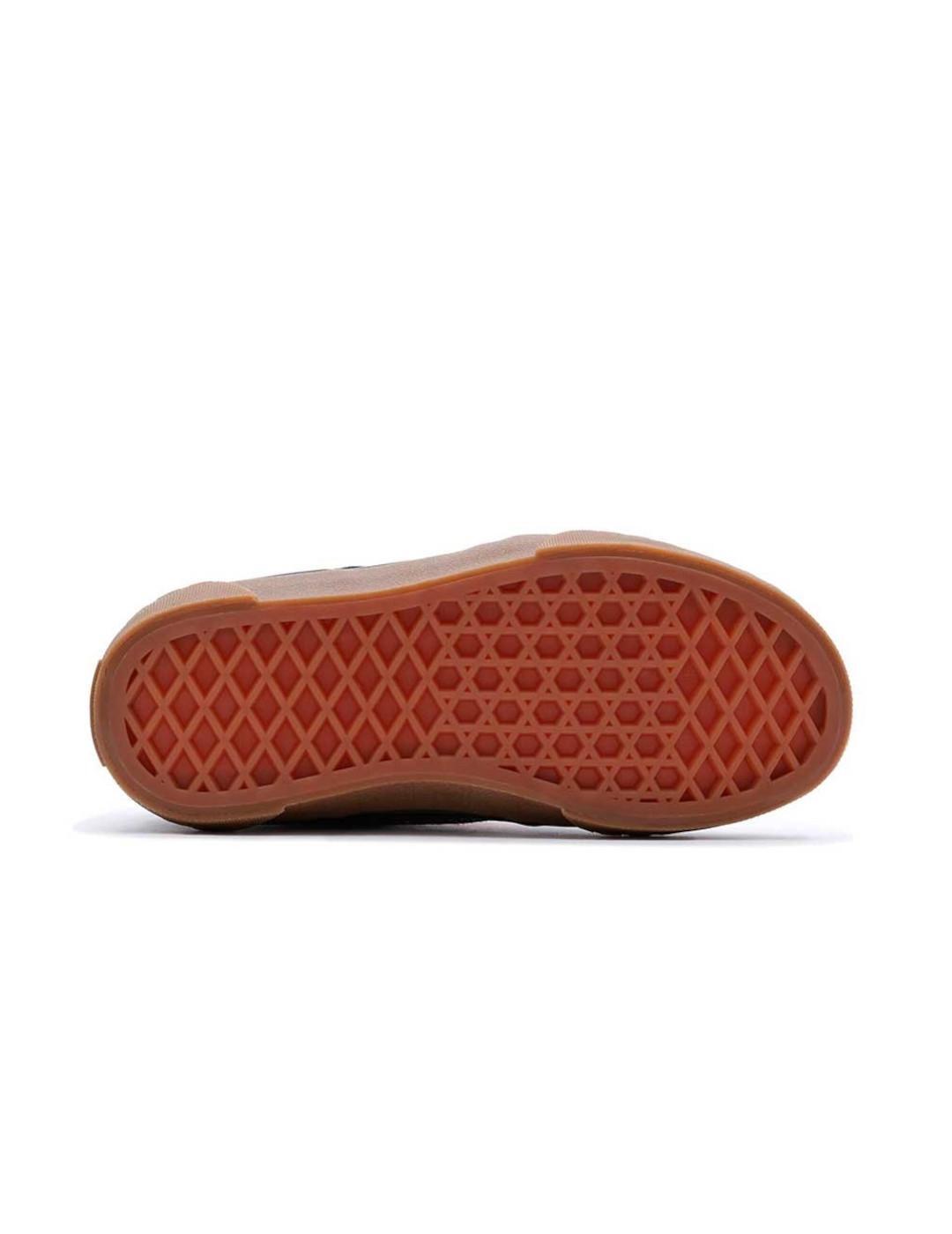 Moda/sportwear para Mujer Vans  Multicolor 4/4