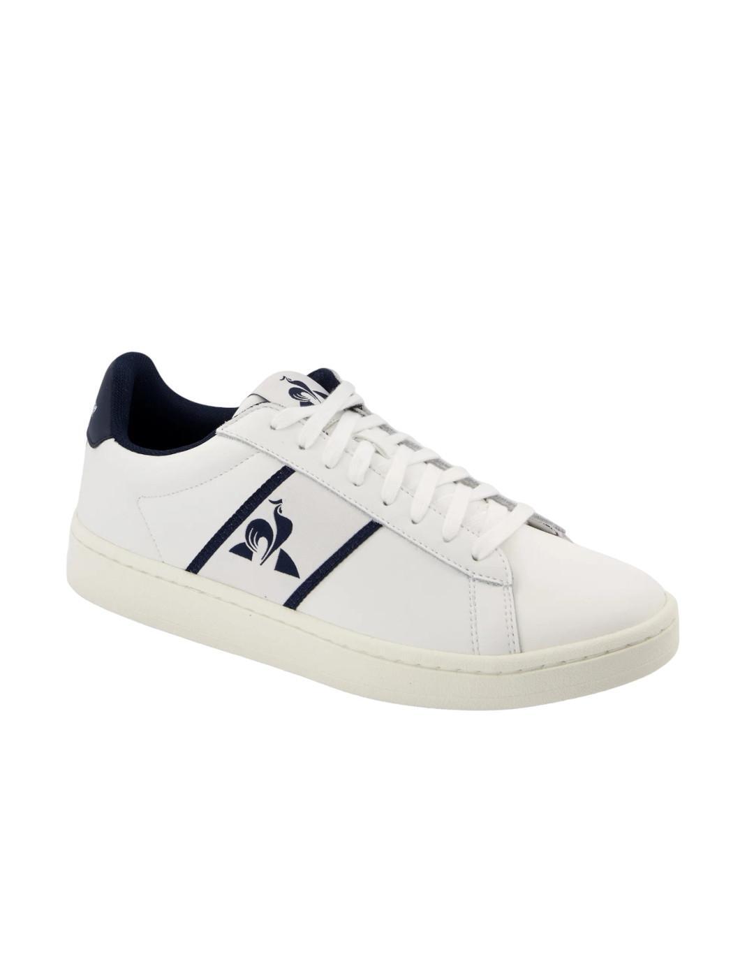 Moda/sportwear para Hombre Le coq sportif  Blanco 2/5