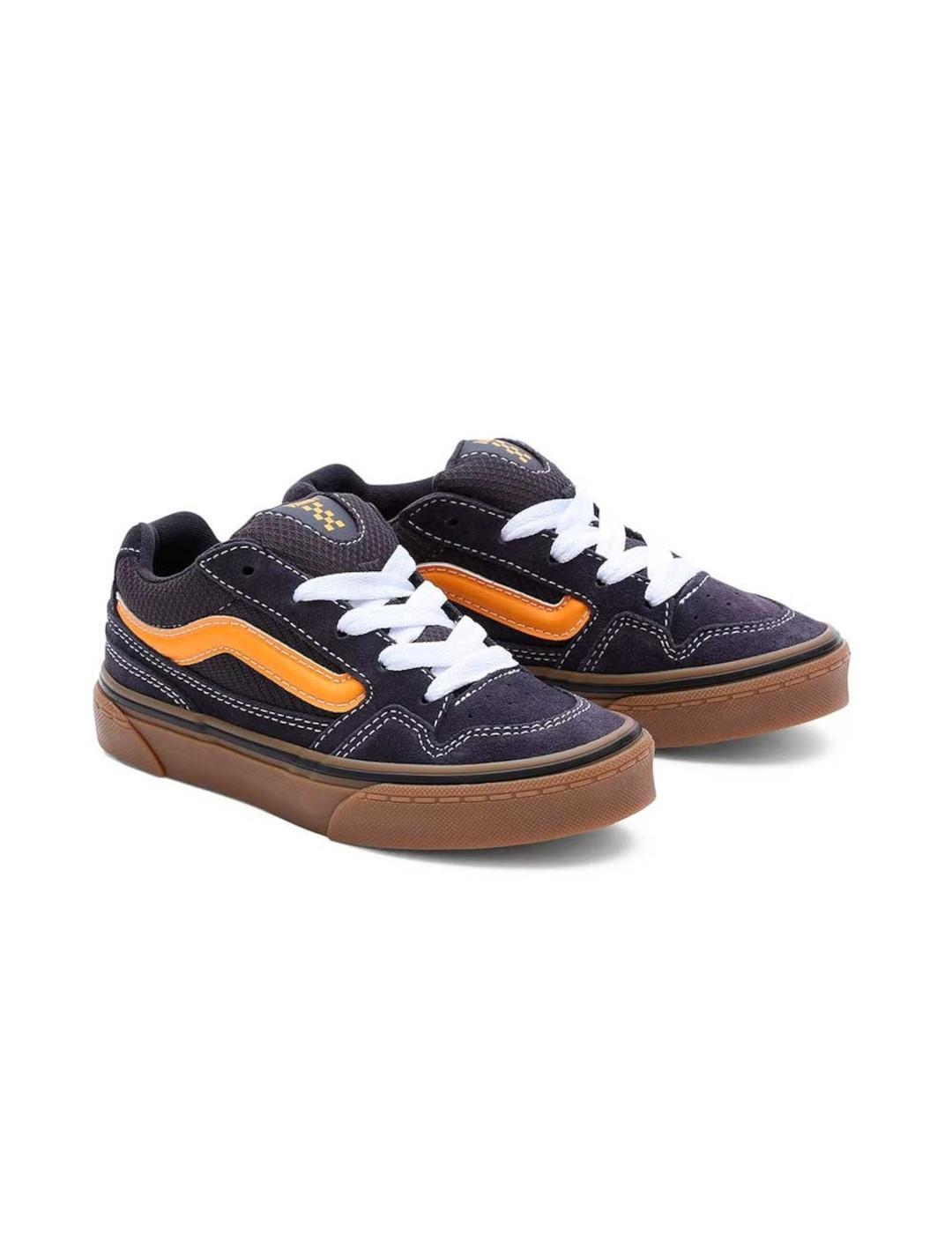 Moda/sportwear para Mujer Vans  Multicolor 3/4