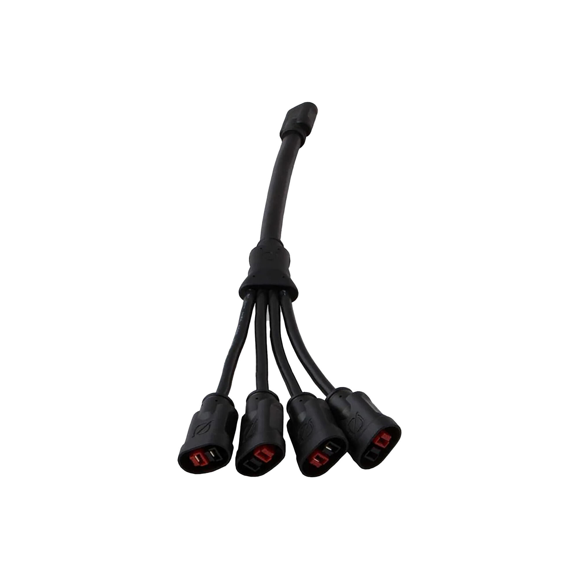 GOALZERO Goal Zero 4x HPP naar HPP-adapter