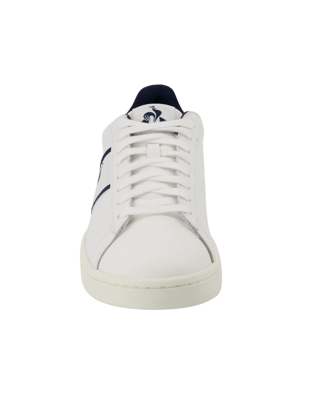 Moda/sportwear para Hombre Le coq sportif  Blanco 4/5