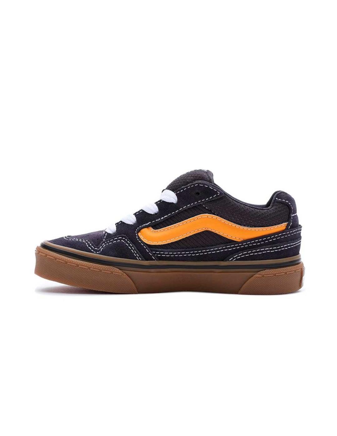 Moda/sportwear para Mujer Vans  Multicolor 2/4