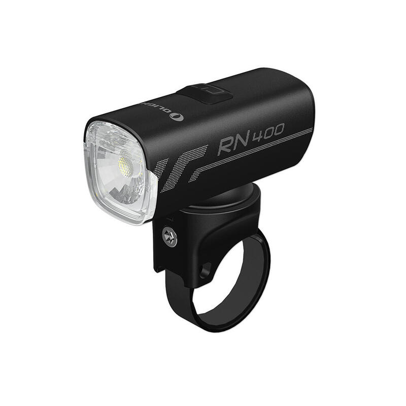 Luz frontal de bicicleta Olight RN 400 lúmenes