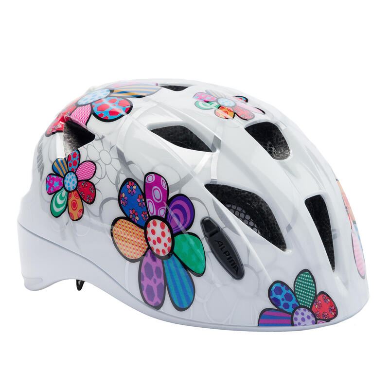 Casco da bicicletta per bambini Alpina Ximo