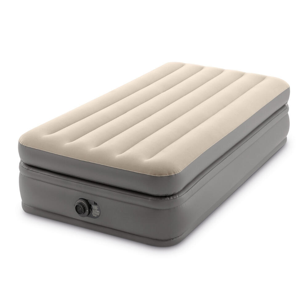 Luchtbed Intex Prime Comfort - 1P -  191x99x51 cm + Accessoires CB20 6/7