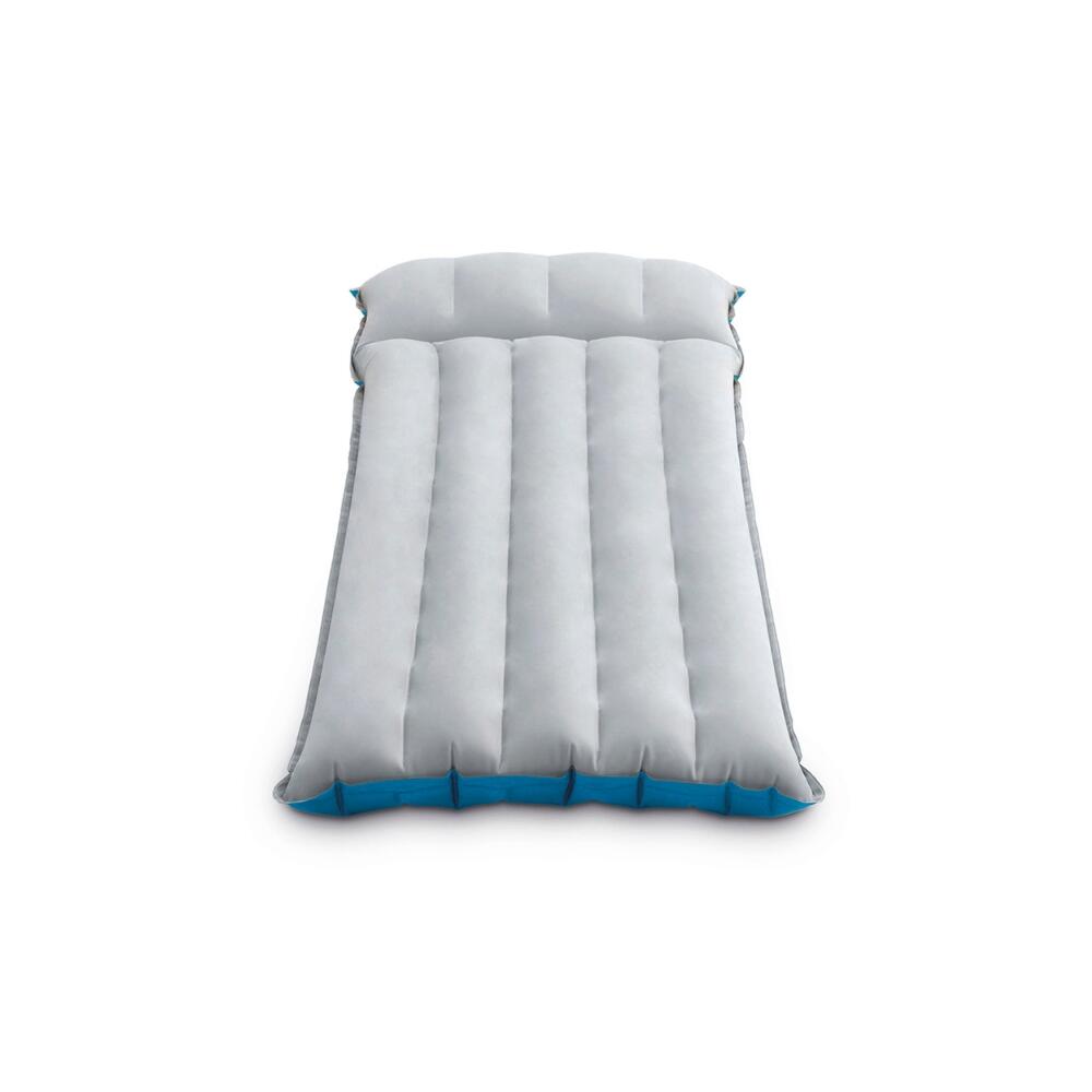 Luchtbed Intex Campingmat - 1P -  184x67x17 cm + Accessoires CB3 6/7