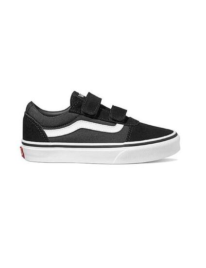 Zapatillas para Niño Vans Negro