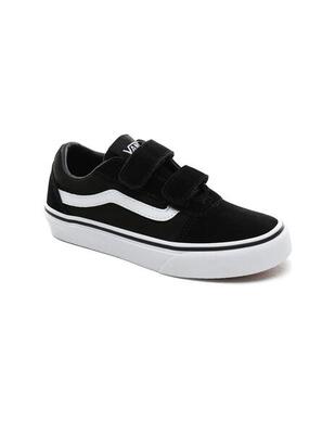Zapatillas VANS Ward V. Negro