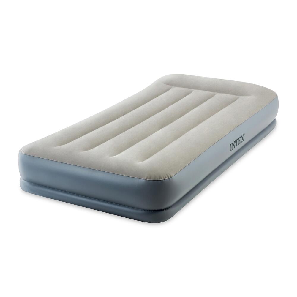 Matelas gonflable Intex Mid-Rise - 1P -  191x99x30 cm + Accessoires 2/6