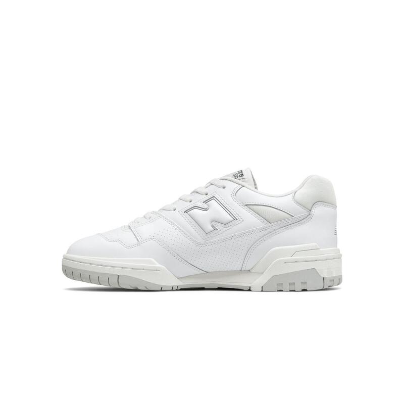 Moda/sportwear para Hombre New balance  Blanco