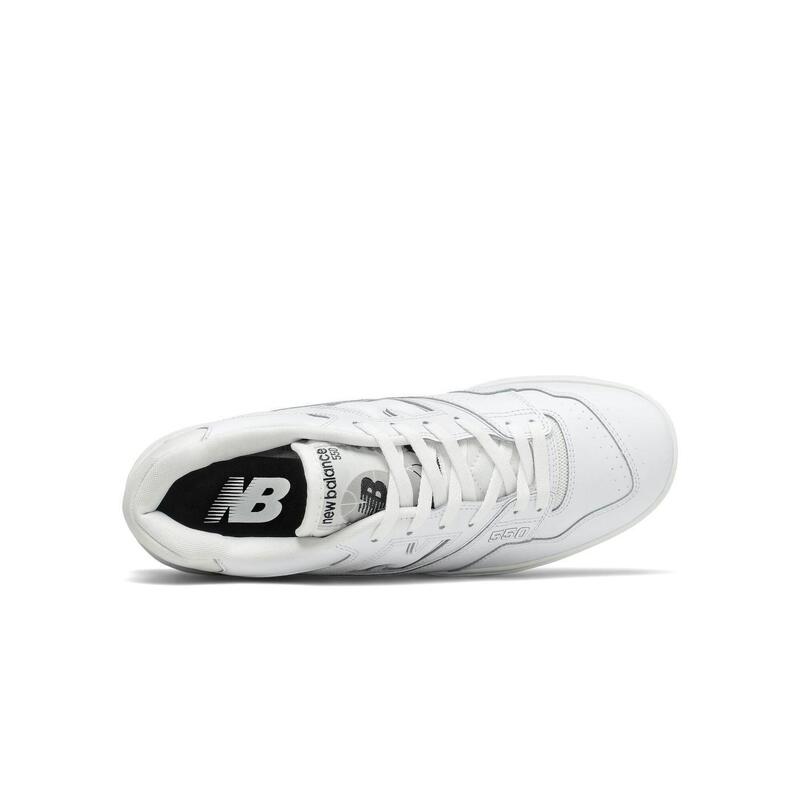 Moda/sportwear para Hombre New balance  Blanco