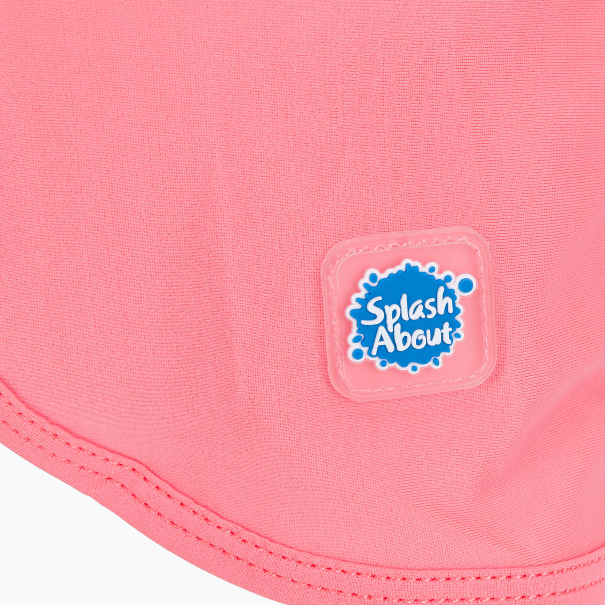 Kinder baseballpet Splash About Uil en Kitten 5/7
