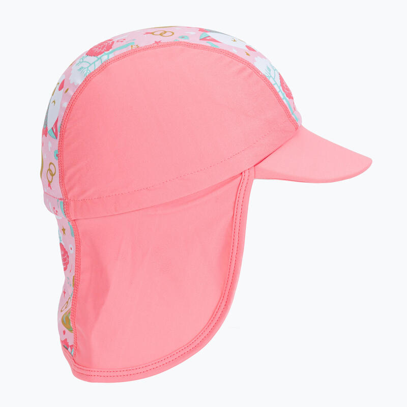 Casquette de baseball Splash About Owl and Kitten pour enfants