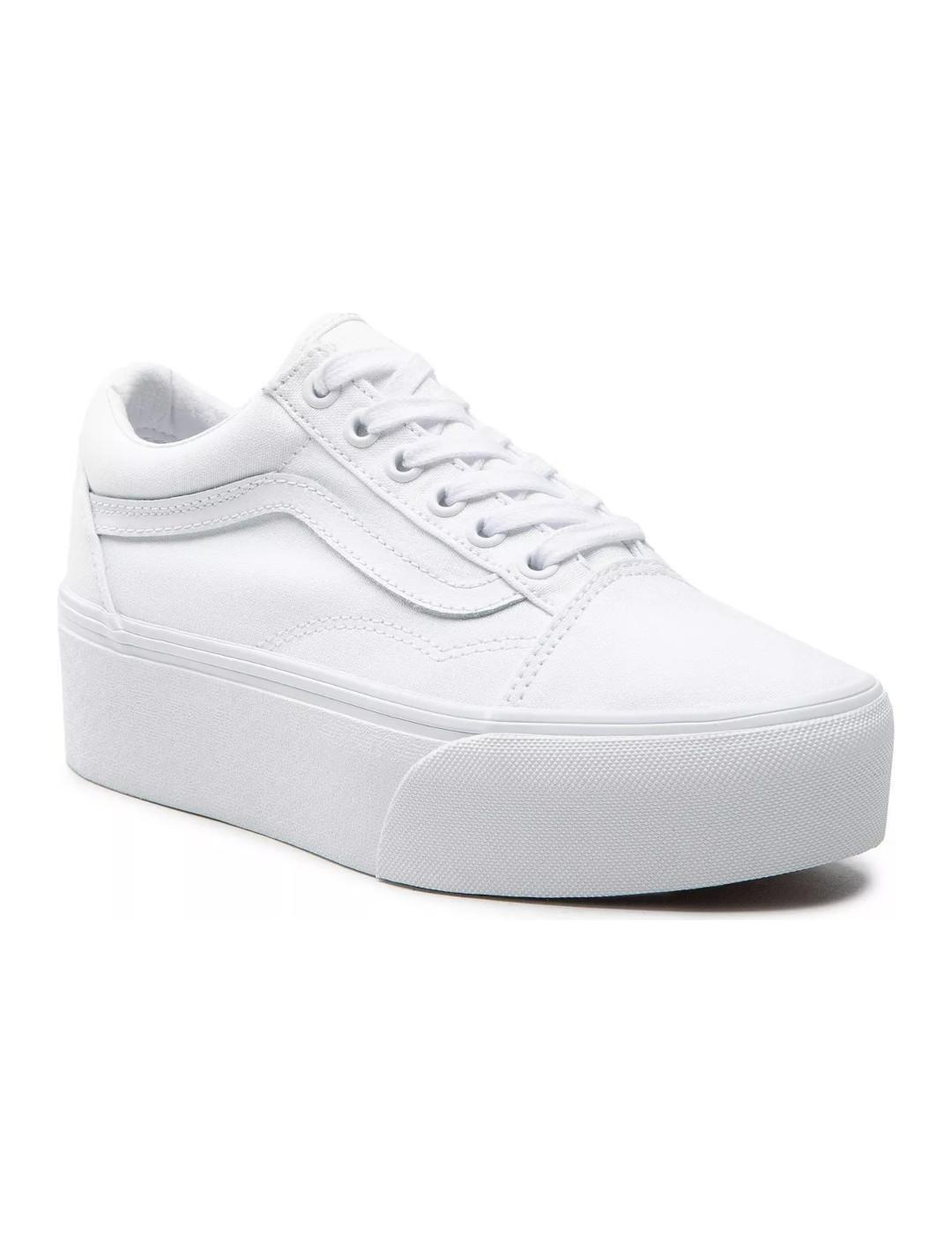 Turnschuhe Vans Modell VN0A7Q5MW001 für unisex 2/4