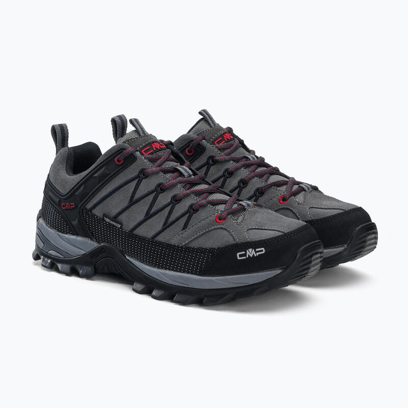 Scarpe da trekking da uomo CMP Rigel Low