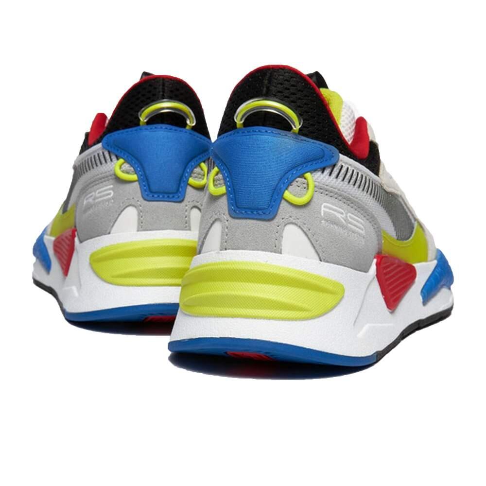Moda/sportwear para Hombre Puma  Multicolor 5/5