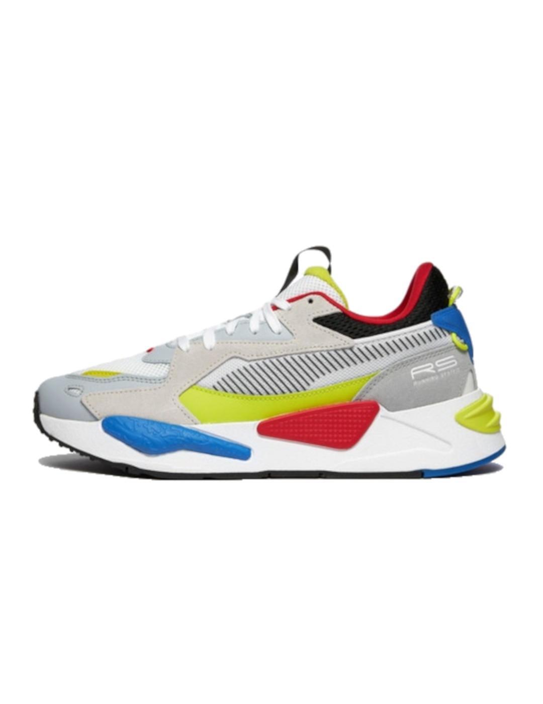 PUMA picture