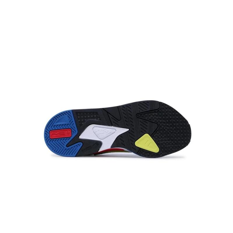 Moda/sportwear para Hombre Puma  Multicolor