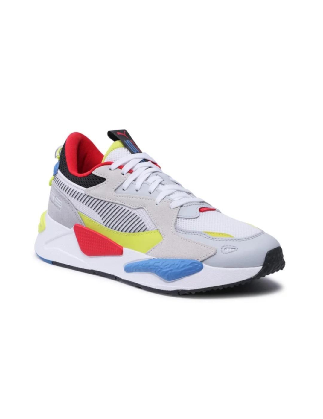 Moda/sportwear para Hombre Puma  Multicolor 2/5