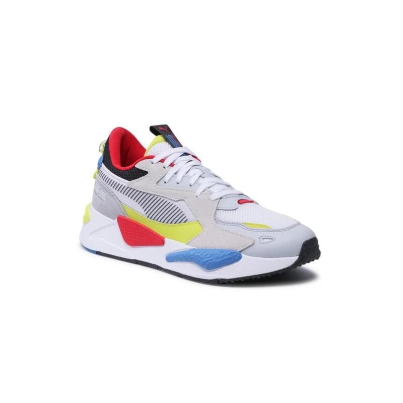 Moda/sportwear para Hombre Puma  Multicolor