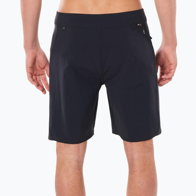 Short de bain pour homme Rip Curl Mirage 3/2/1 Ultimate 19quot