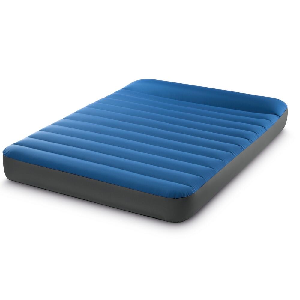Luchtbed Intex TruAire - 2P - 191x137x22 cm + Accessoire CB22 2/3