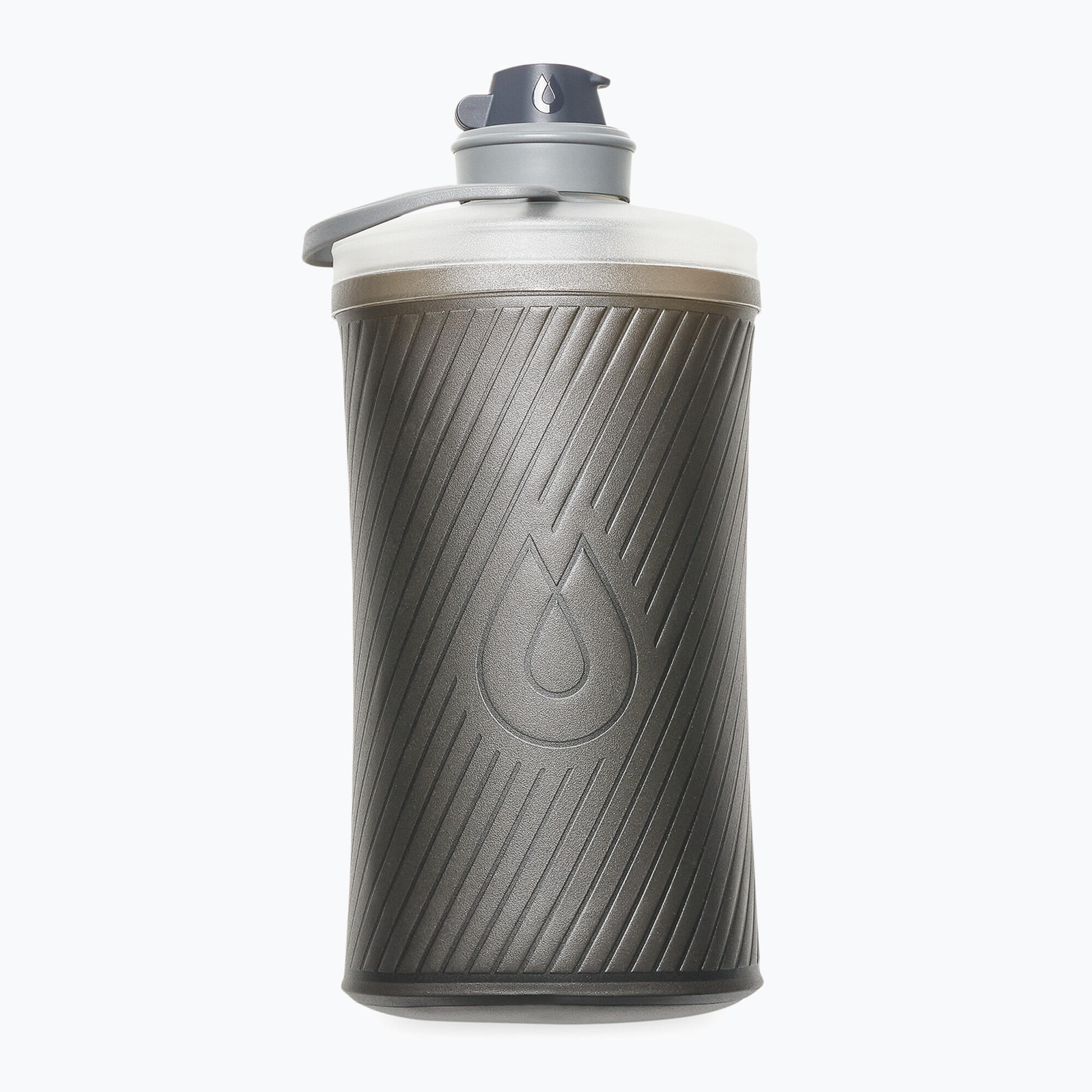 Hydrapak Flux 1,5-Liter-Trinkblase, grau 4/4