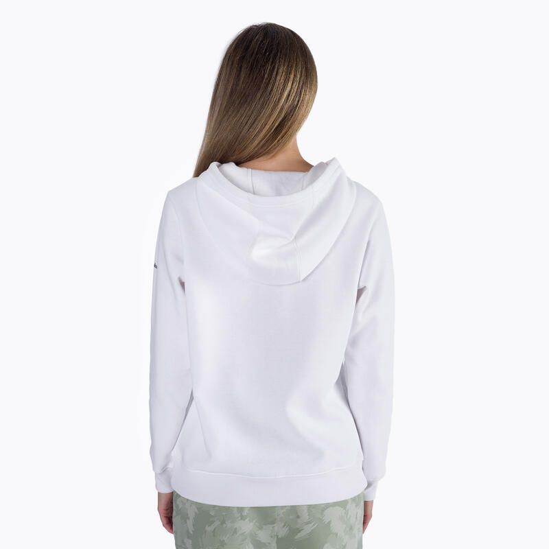 Bluza trekkingowa damska Columbia Logo