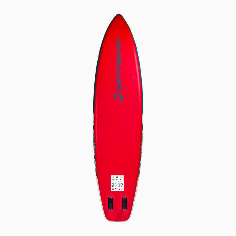 Nafukovací paddleboard SPINERA Light 11'2''x33''x6'' ULT